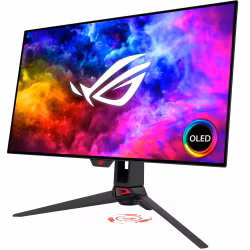 ASUS ROG Swift OLED PG27AQDM 26.5" 2560 x 1440 (2K) Gaming monitor