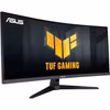 ASUS TUF Gaming VG34VQ3B 34" VA 3440 x 1440 (UltraWide) Curved Gamingskärm