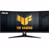 ASUS TUF Gaming VG34VQ3B 34" VA 3440 x 1440 (UltraWide) Curved Gamingskärm