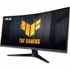 ASUS TUF Gaming VG34VQ3B 34" VA 3440 x 1440 (UltraWide) Curved Gamingskärm