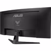 ASUS TUF Gaming VG34VQ3B 34" VA 3440 x 1440 (UltraWide) Curved Gamingskärm