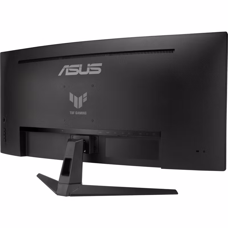 ASUS TUF Gaming VG34VQ3B 34" VA 3440 x 1440 (UltraWide) Curved Gamingskärm