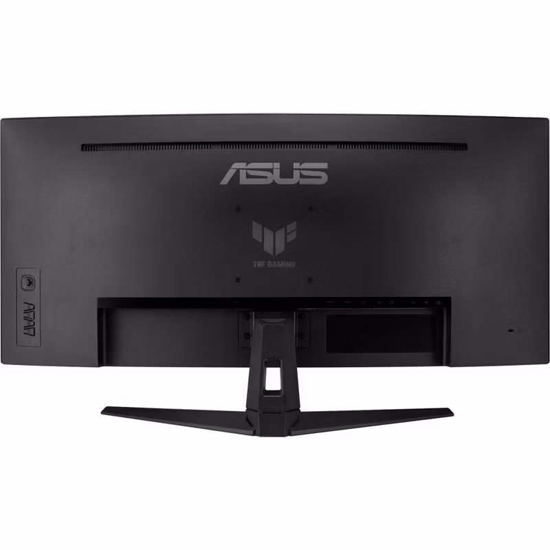 ASUS TUF Gaming VG34VQ3B 34" VA 3440 x 1440 (UltraWide) Curved Gamingskärm