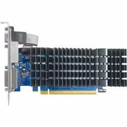 ASUS GeForce GT710-SL-2GD5-BRK-EVO Grafikkort