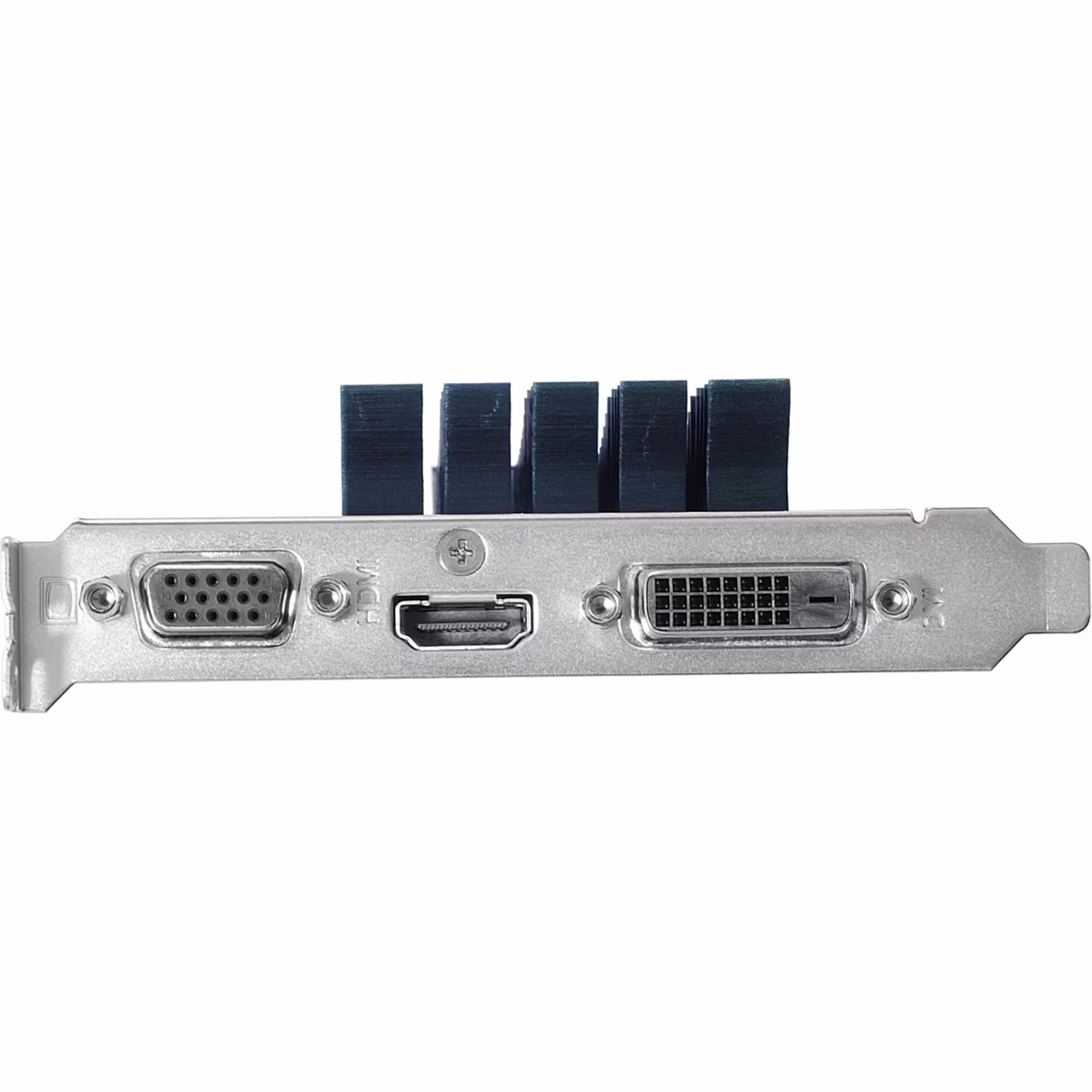 ASUS GeForce GT710-SL-2GD5-BRK-EVO, graphics card