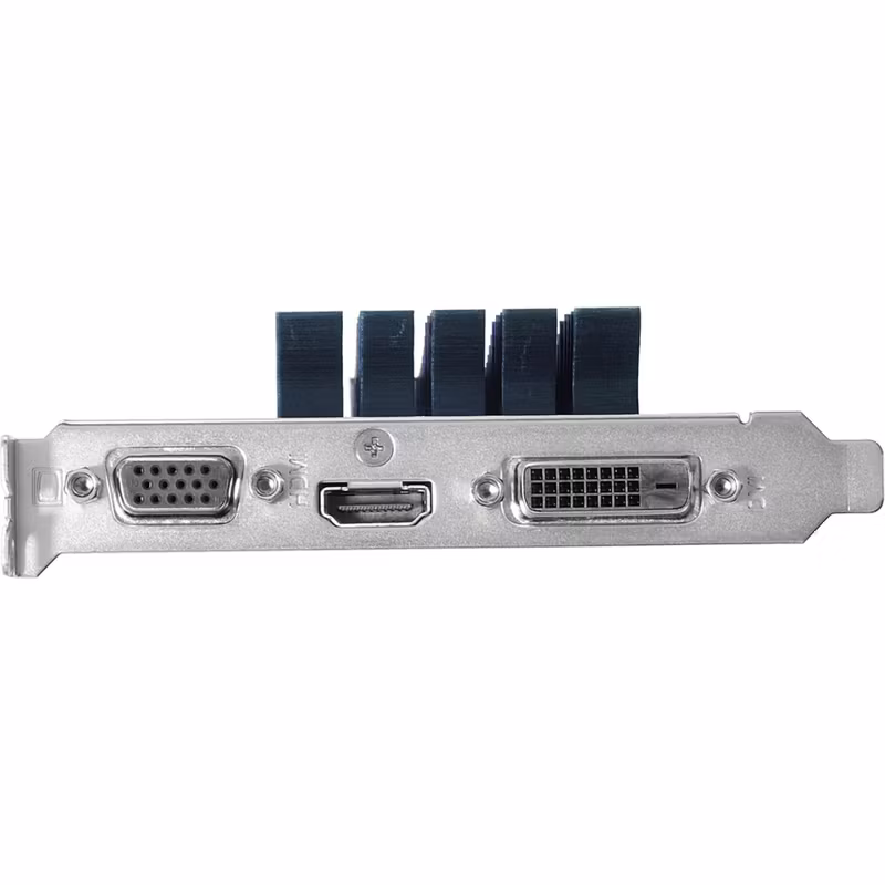 ASUS GeForce GT710-SL-2GD5-BRK-EVO Grafikkort