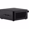 ASUS NUC 14 Pro Barebone i3 100U Svart