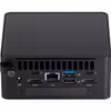 ASUS NUC 14 Pro Barebone i3 100U Svart