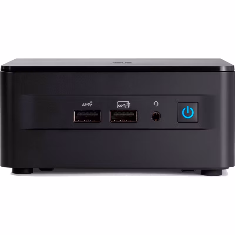 ASUS NUC 12 Pro Tall Kit RNUC12WSHV500002I Barebone utan Operativsystem