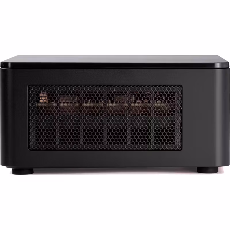 ASUS NUC 12 Pro Tall Kit RNUC12WSHV500002I Barebone utan Operativsystem