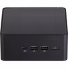 ASUS NUC 14 Pro Tall Kit RNUC14RVHV500002I Barebone Utan operativsystem Svart
