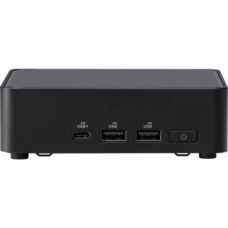 ASUS NUC 14 Pro RNUC14RVKU500002I Slim Kit (L6) EU Barebone PC