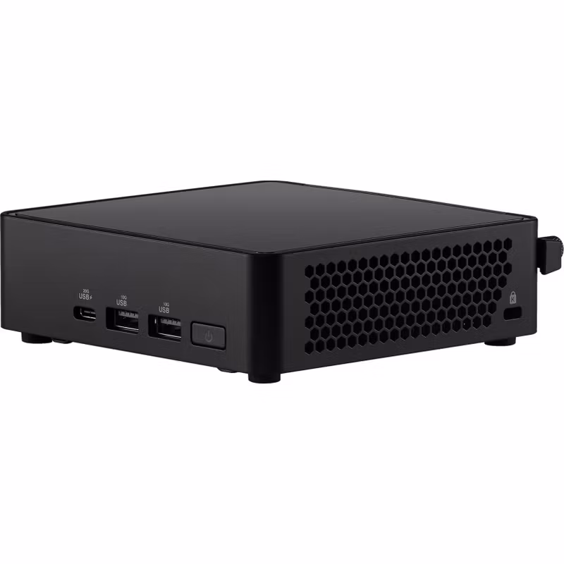 ASUS NUC 14 Pro RNUC14RVKU500002I Slim Kit (L6) EU Barebone PC