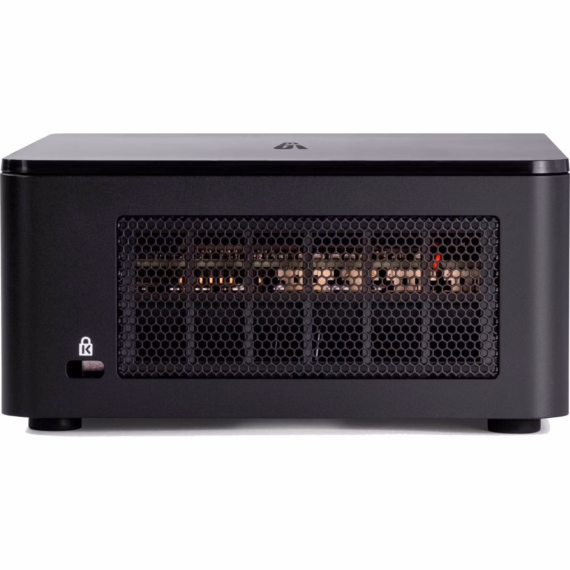 ASUS NUC 12 Pro Tall Kit RNUC12WSHV700002I, Barebone (black, without operating system)