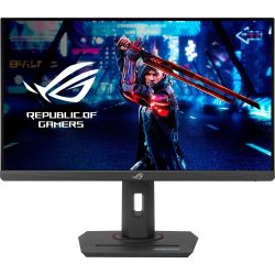 ASUS ROG Strix XG259QNS, gaming monitor - 24.5 - black, FullHD, Fast IPS, HDR10, 380Hz panel