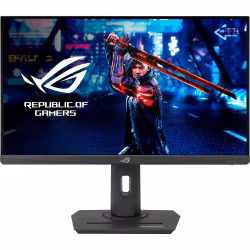 ASUS ROG Strix XG259QNS, gaming monitor - 24.5 - black, FullHD, Fast IPS, HDR10, 380Hz panel