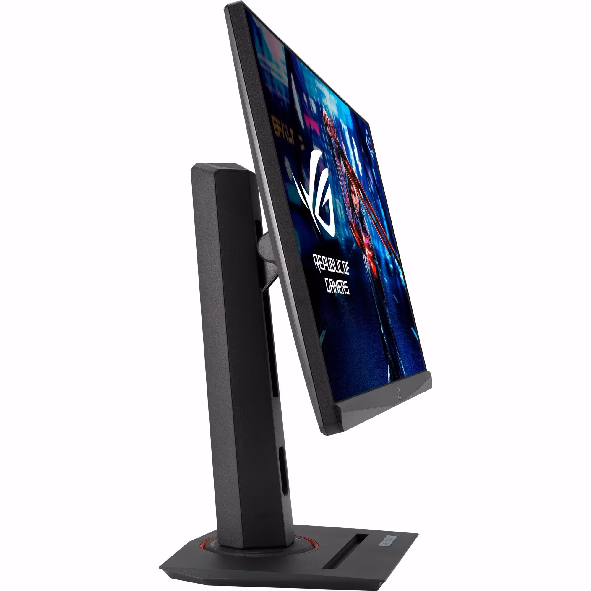 ASUS ROG Strix XG259QNS, gaming monitor - 24.5 - black, FullHD, Fast IPS, HDR10, 380Hz panel
