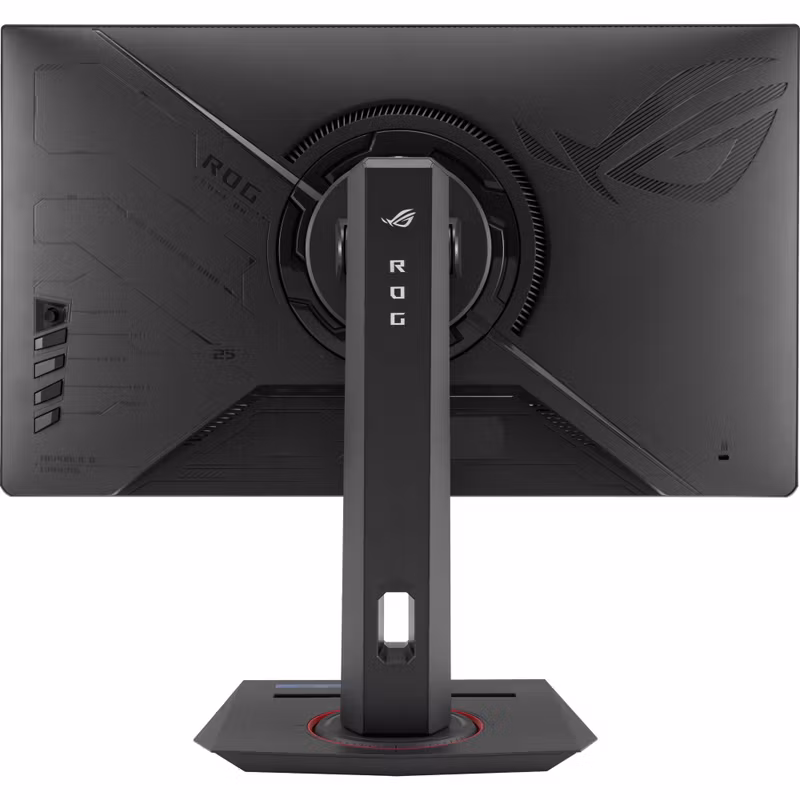 ASUS ROG Strix XG259QNS, gaming monitor - 24.5 - black, FullHD, Fast IPS, HDR10, 380Hz panel