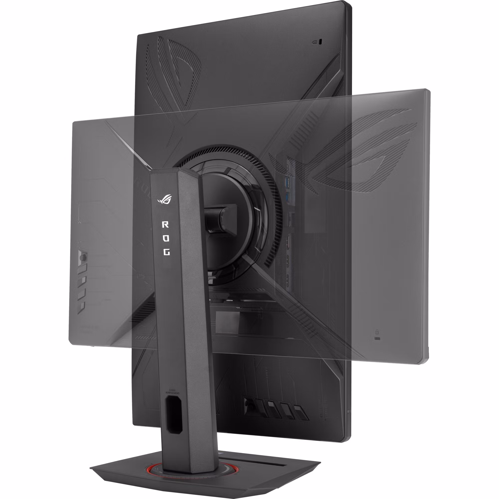 ASUS ROG Strix XG259QNS, gaming monitor - 24.5 - black, FullHD, Fast IPS, HDR10, 380Hz panel