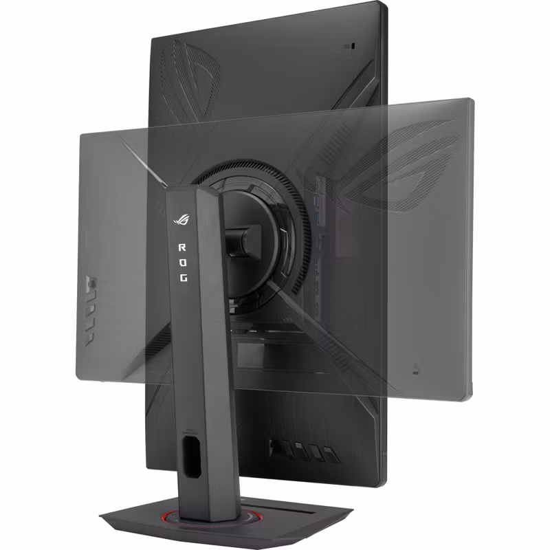 ASUS ROG Strix XG259QNS, gaming monitor - 24.5 - black, FullHD, Fast IPS, HDR10, 380Hz panel