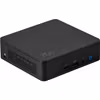 ASUS NUC 13 Pro Slim Kit RNUC13L3KV700002I, Barebone (black, without operating system)