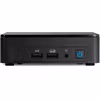 ASUS NUC 13 Pro Slim Kit RNUC13L3KV700002I, Barebone (black, without operating system)