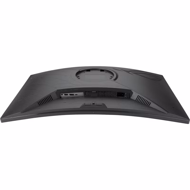 ASUS ROG Strix XG32WCMS, gaming monitor - 31.5 - black, WQHD, VA, USB-C, curved, 280Hz panel
