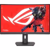 ASUS ROG Strix XG27WCMS, gaming monitor - 27 - black, WQHD, Fast-VA, USB-C, Free-Sync Premium, 280Hz panel