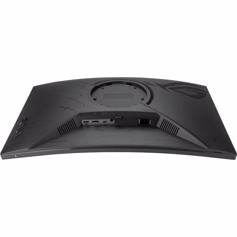 ASUS ROG Strix XG27WCMS, gaming monitor - 27 - black, WQHD, Fast-VA, USB-C, Free-Sync Premium, 280Hz panel