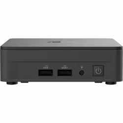 ASUS NUC 13 Pro Slim Kit RNUC13ANKI700002I, Barebone (black, without operating system)