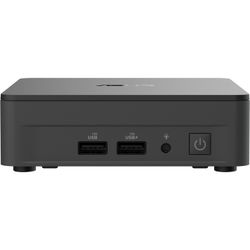 ASUS NUC 13 Pro Slim Kit RNUC13ANKI500002I, Barebone (black, without operating system)