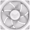 ASUS TUF GAMING TR120 ARGB, case fan (white/transparent, reverse blade)