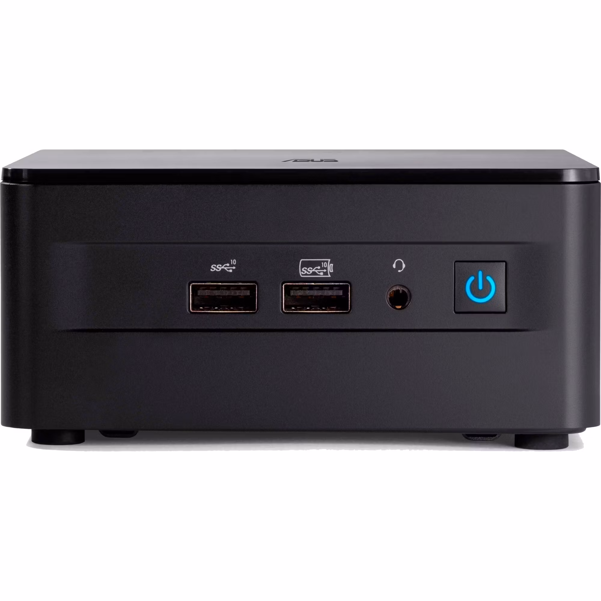 ASUS NUC 12 Pro Tall Kit RNUC12WSHI700002I, Barebone (black, without operating system)