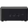ASUS NUC 14 Pro Tall Kit RNUC14RVHV700002I Barebone Svart