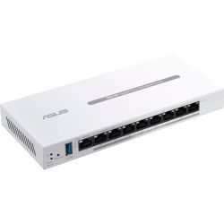 ASUS Expert Wifi - EBG19P, Router (white)