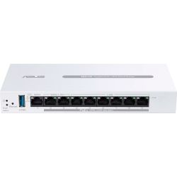 ASUS Expert Wifi - EBG19P, Router (white)