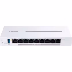 ASUS Expert Wifi - EBG19P, Router (white)