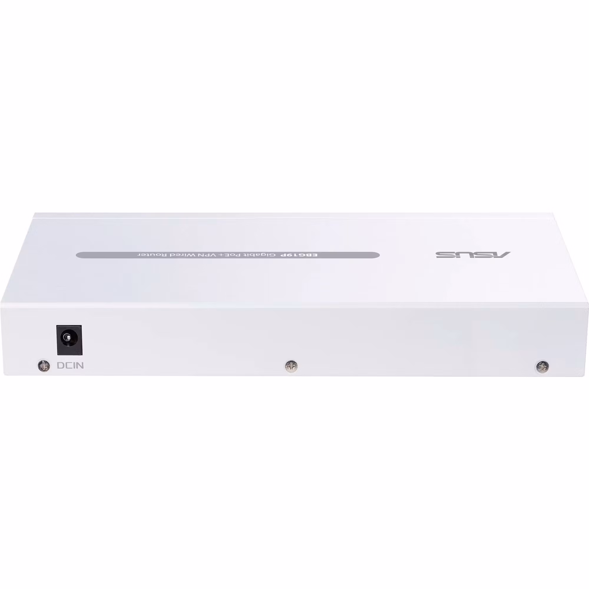 ASUS Expert Wifi - EBG19P, Router (white)