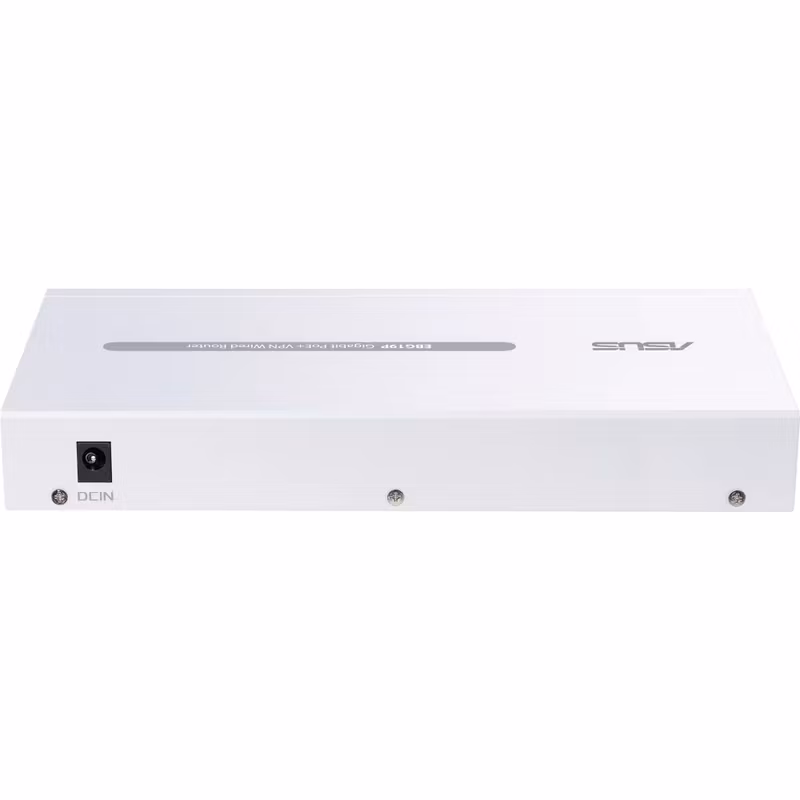 ASUS Expert Wifi EBG19P Router Vit