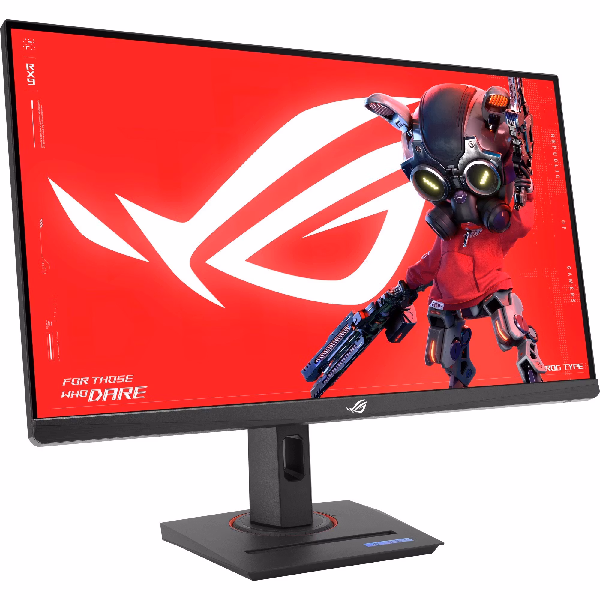 ASUS ROG Strix XG27ACMG, Gaming-Monitor - 27 - black, QHD, Fast-IPS, AMD FreeSync Premium, G-Sync comp., 270Hz panel