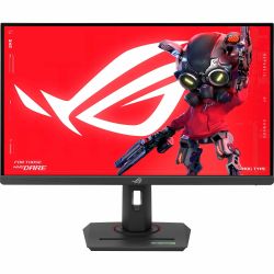 ASUS ROG Strix XG27ACMG, Gaming-Monitor - 27 - black, QHD, Fast-IPS, AMD FreeSync Premium, G-Sync comp., 270Hz panel