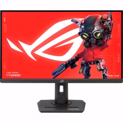 ASUS ROG Strix XG27ACMG, Gaming-Monitor - 27 - black, QHD, Fast-IPS, AMD FreeSync Premium, G-Sync comp., 270Hz panel
