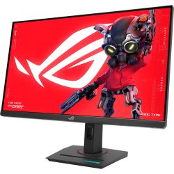 ASUS ROG Strix XG27ACMG, Gaming-Monitor - 27 - black, QHD, Fast-IPS, AMD FreeSync Premium, G-Sync comp., 270Hz panel