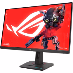 ASUS ROG Strix XG27ACMG, Gaming-Monitor - 27 - black, QHD, Fast-IPS, AMD FreeSync Premium, G-Sync comp., 270Hz panel