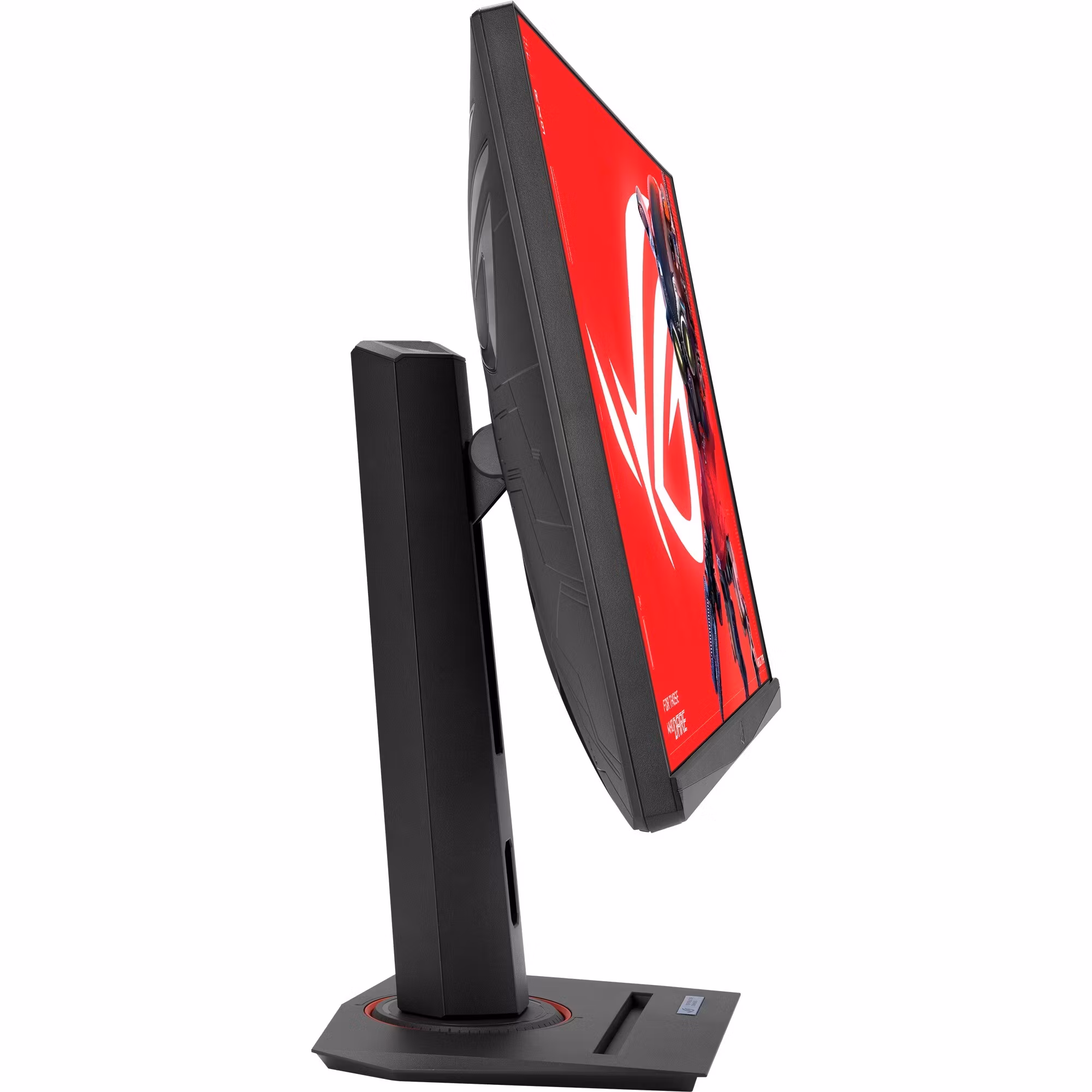 ASUS ROG Strix XG27ACMG, Gaming-Monitor - 27 - black, QHD, Fast-IPS, AMD FreeSync Premium, G-Sync comp., 270Hz panel