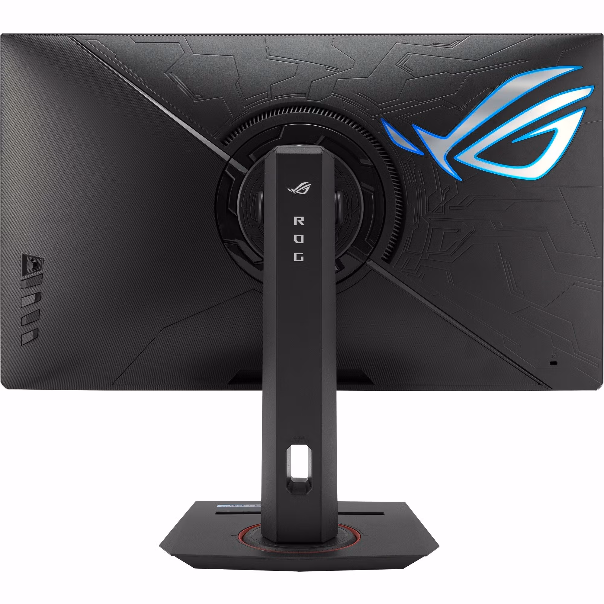 ASUS ROG Strix XG27ACMG, Gaming-Monitor - 27 - black, QHD, Fast-IPS, AMD FreeSync Premium, G-Sync comp., 270Hz panel