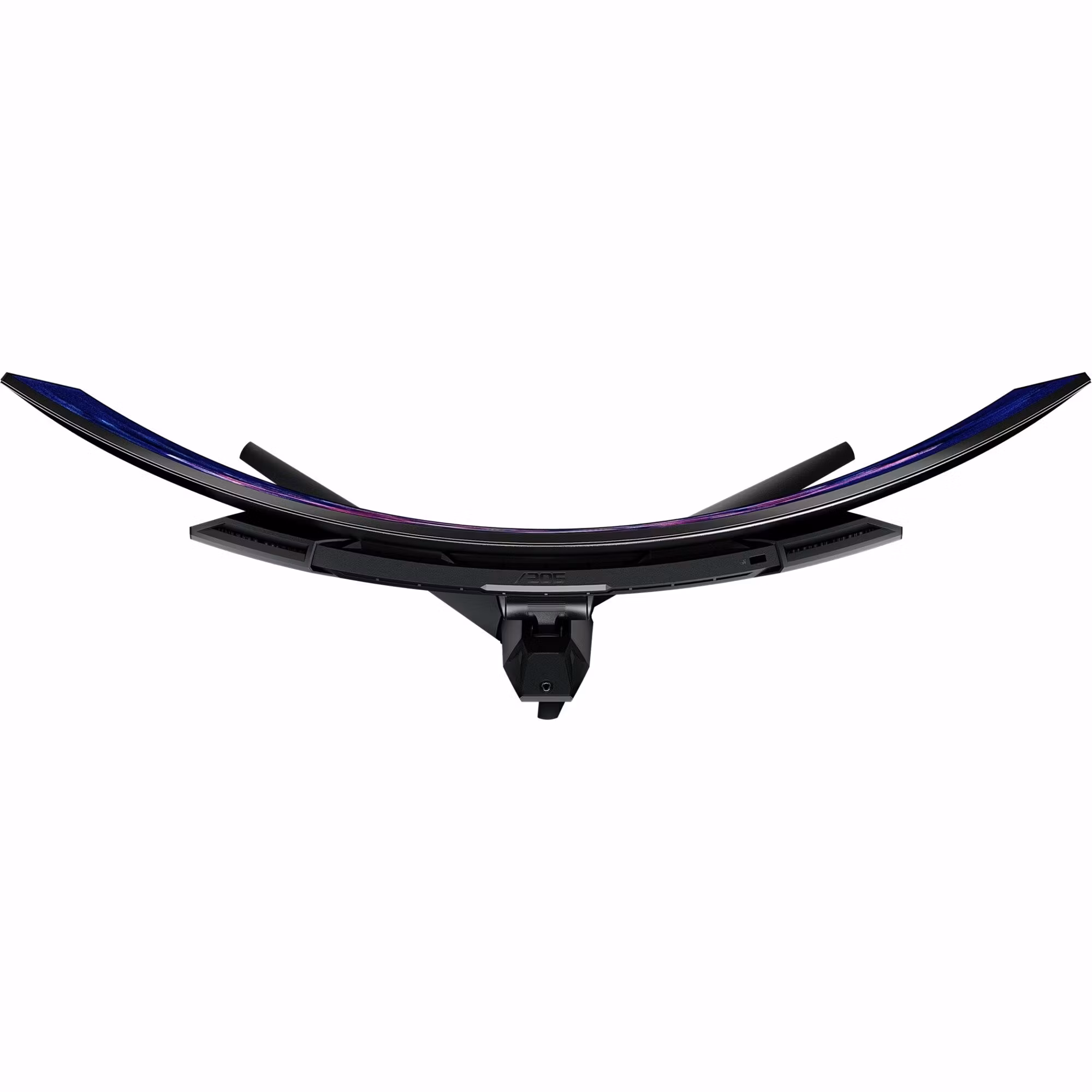 ASUS ROG Swift OLED PG39WCDM, gaming monitor - 39 -  black, WQHD, curved, USB-C, 240Hz panel