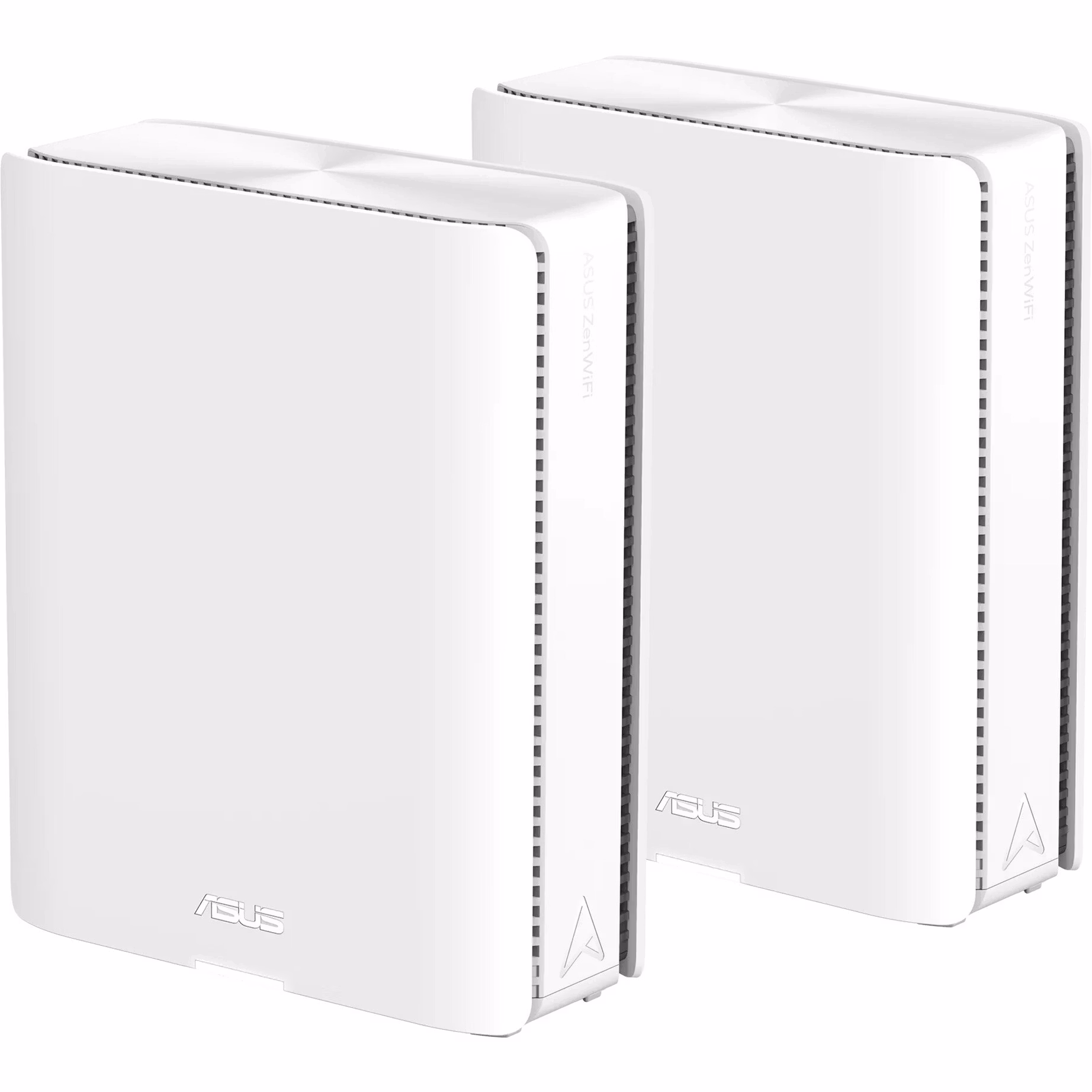 ASUS ZenWiFi BQ16 Quad Band 2-Pack Router Vit