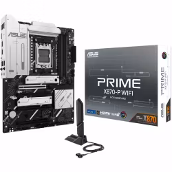 ASUS PRIME X870-P WIFI - Socket AM5 - motherboard