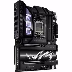 ASUS ROG CROSSHAIR X870E HERO - Socket AM5 - motherboard